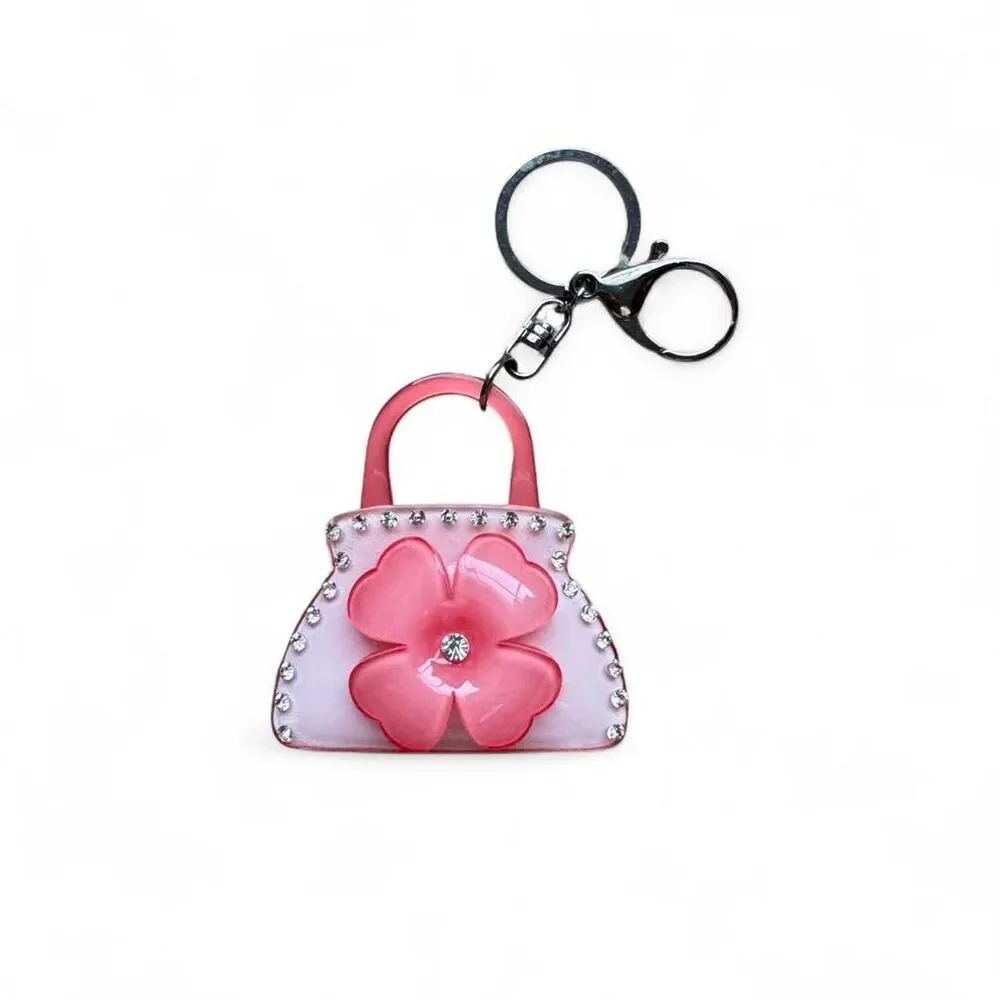 Brandy-melville Women's Pink Jewellery